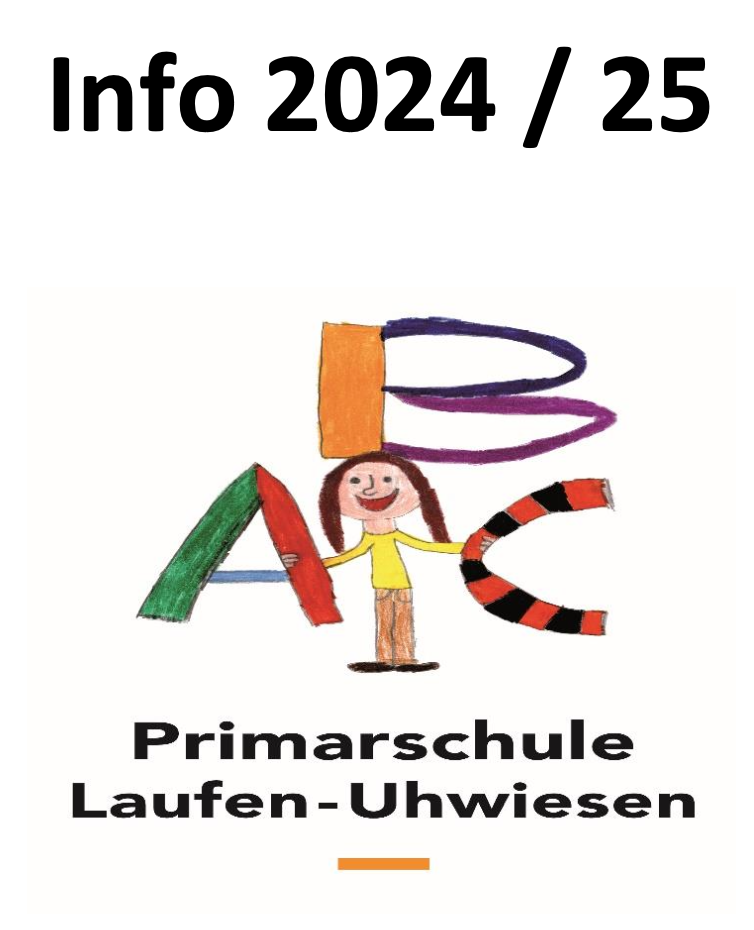 Info 2024/2025